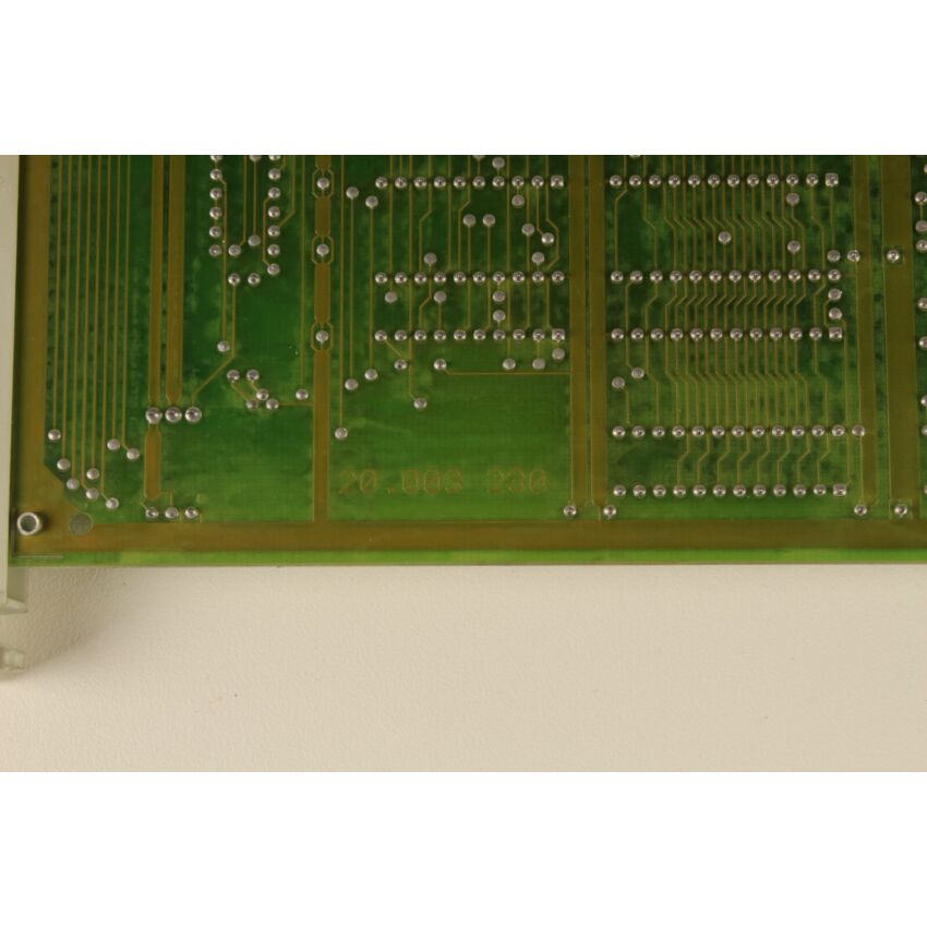 AMUB A-23.020062X-01987 (20.003-230)