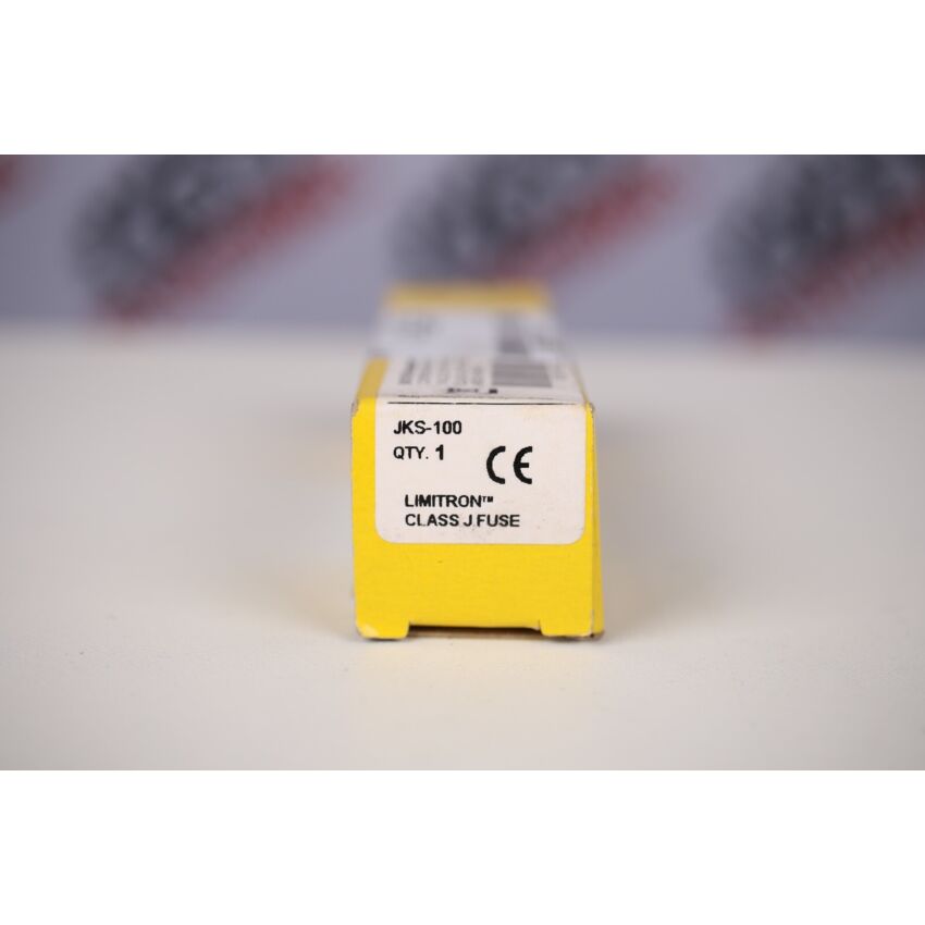 JKS-100 600VAC