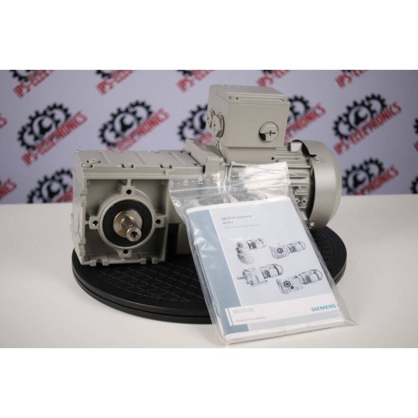 2KJ1500-1CD13-9AS1-Z (FDU1304/2145385-001) (I=18.19)