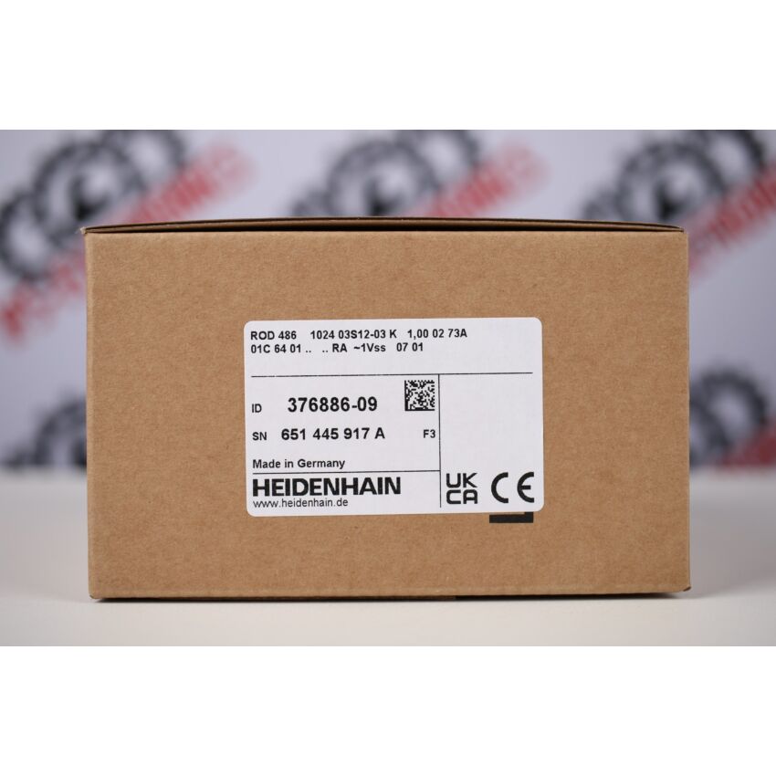 ROD 486 1024 03S12-03 K