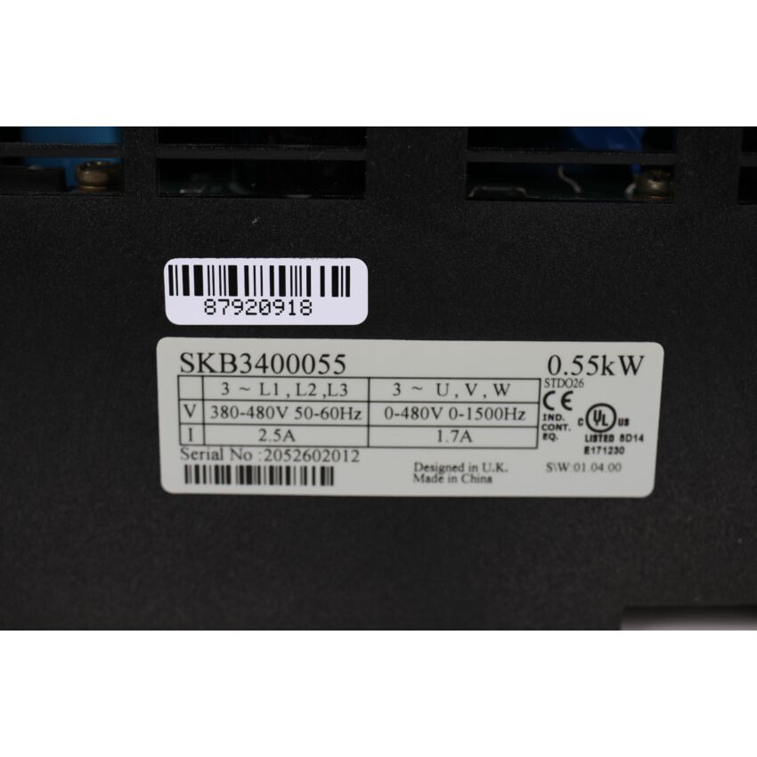SKB3400055