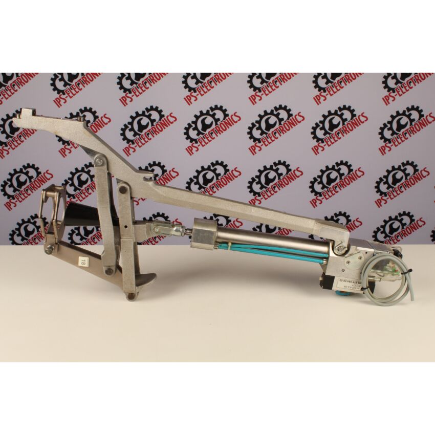 DSMB-32-137-PPV-A SA-27020