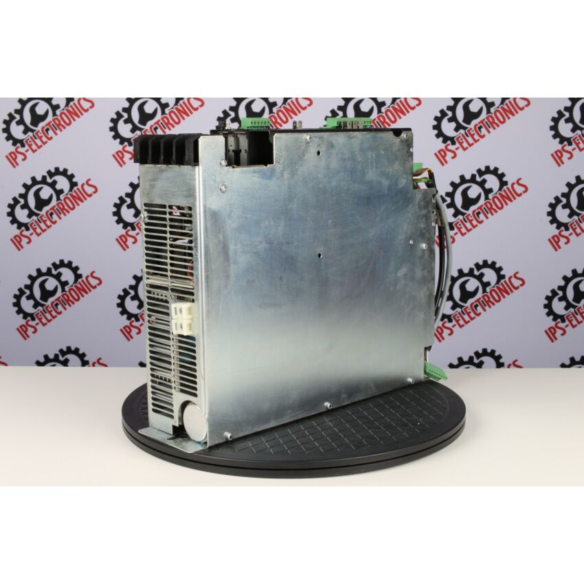 SM 17/35-T/A 055129-103 (520V, 17A)