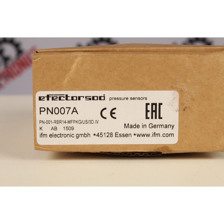 PN007A PN-001-RBR14-MFPKG/US/3D/V