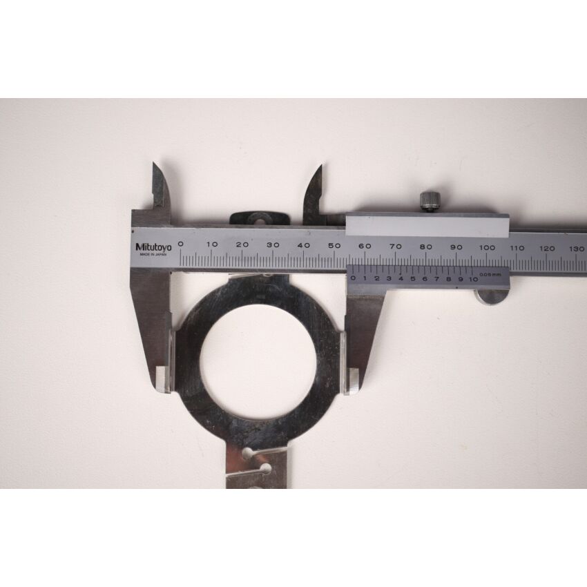 ERN 1381, ERN 1387, EQN 1325 Mounting bracket