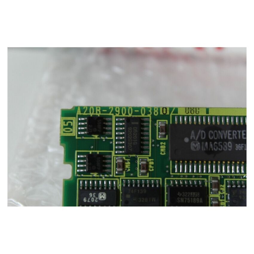 A20B-2900-038/06C (A350-2900-T386/05)