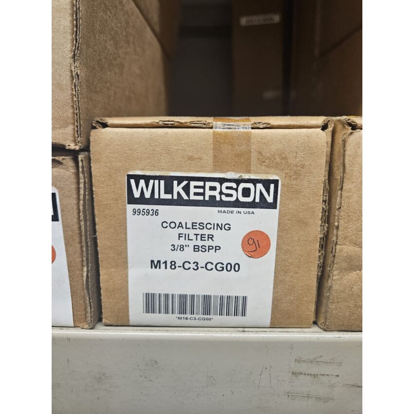 M18-C3-CG00 (995936) (3/8