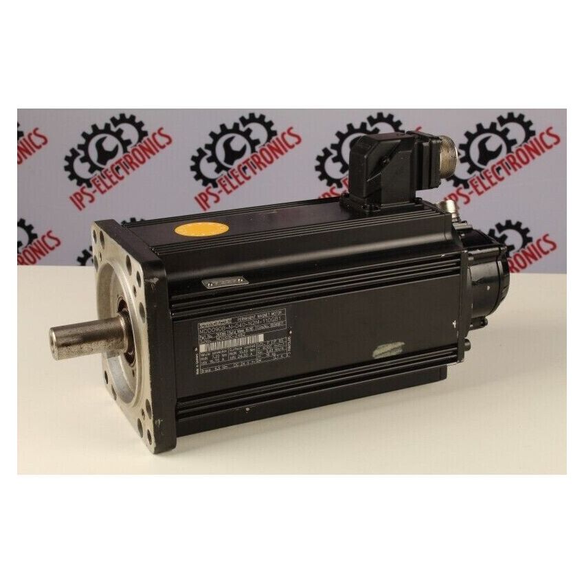 MDD090B-N-040-N2M-110GB1 (Com.No. 0034967)