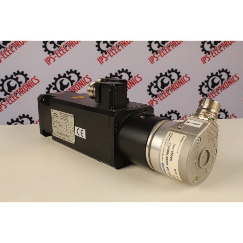 HR70C4-32S (4074375-003)