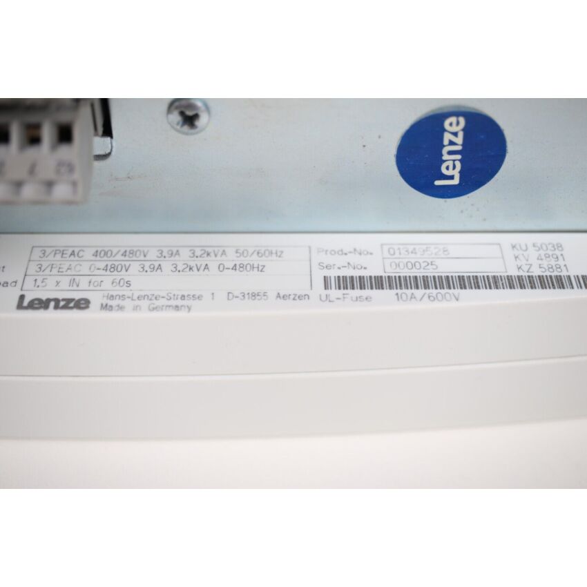 EVS9323-EP (ID 13015955)