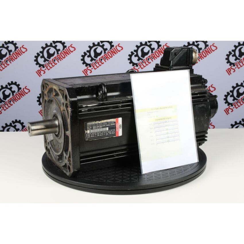 MDD112C-N-030-N5M-130GB0