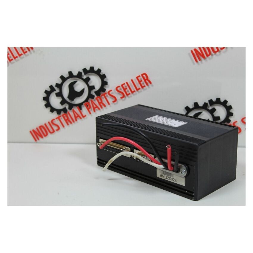 SWAN-2V2 (24V, 370W, 18.6A)