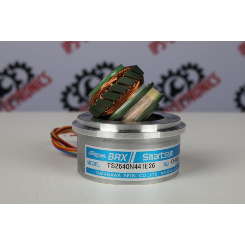 TS2640N441E26