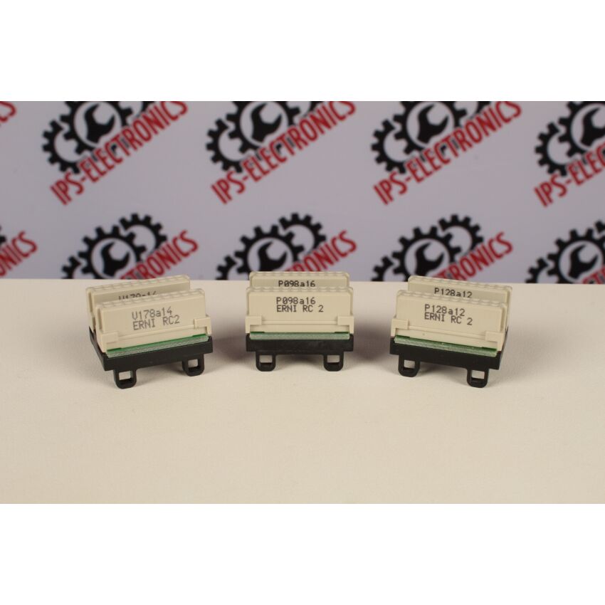 ERNI-RC2 (4 pieces) (95425)