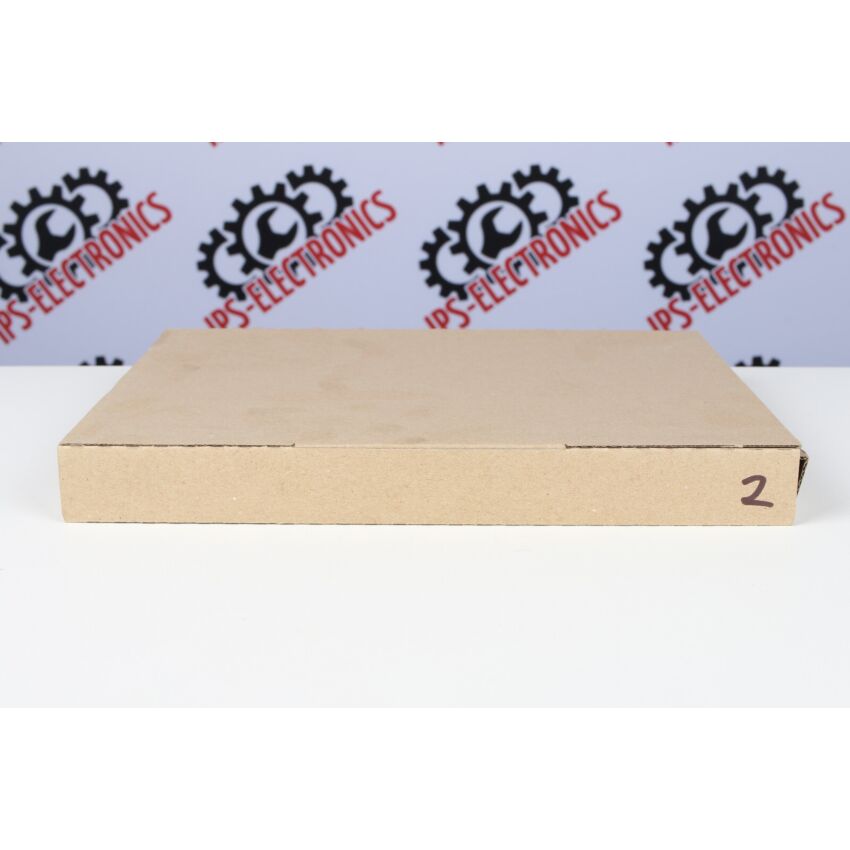 PC 612 B1200 / VIPA DEA-BG07