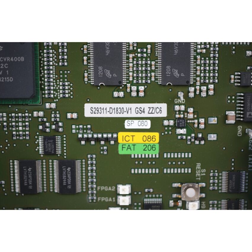 W29311-D1830-L1-1-36 / S29311-D1830-V1