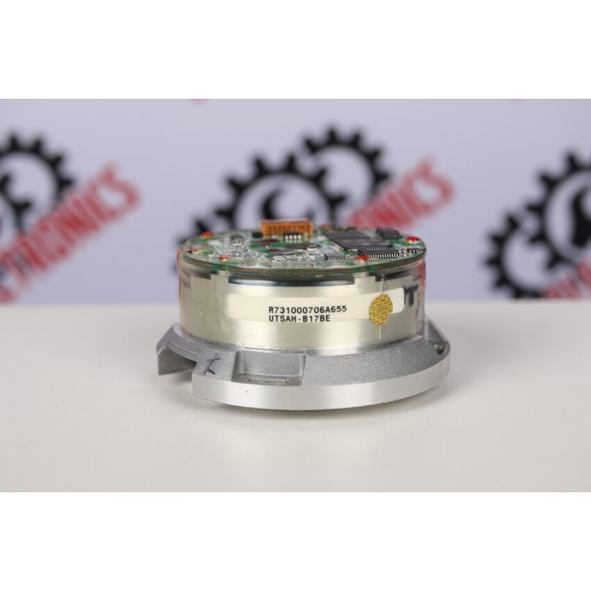 UTSAH-B17BE