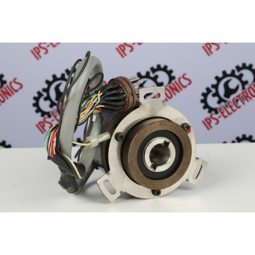 PULSECODER A860-0304-T111 2000P