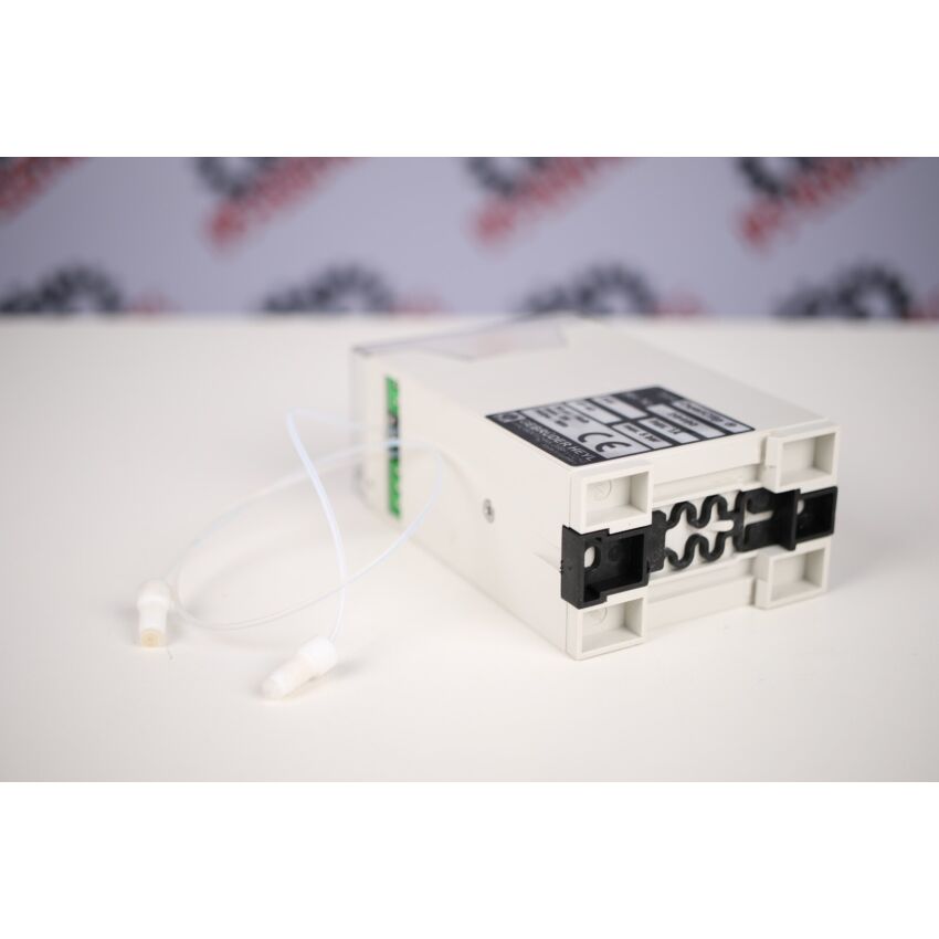 DOSICLIP (24V, MAX. 1A, IP40, MAX. 5 BAR)