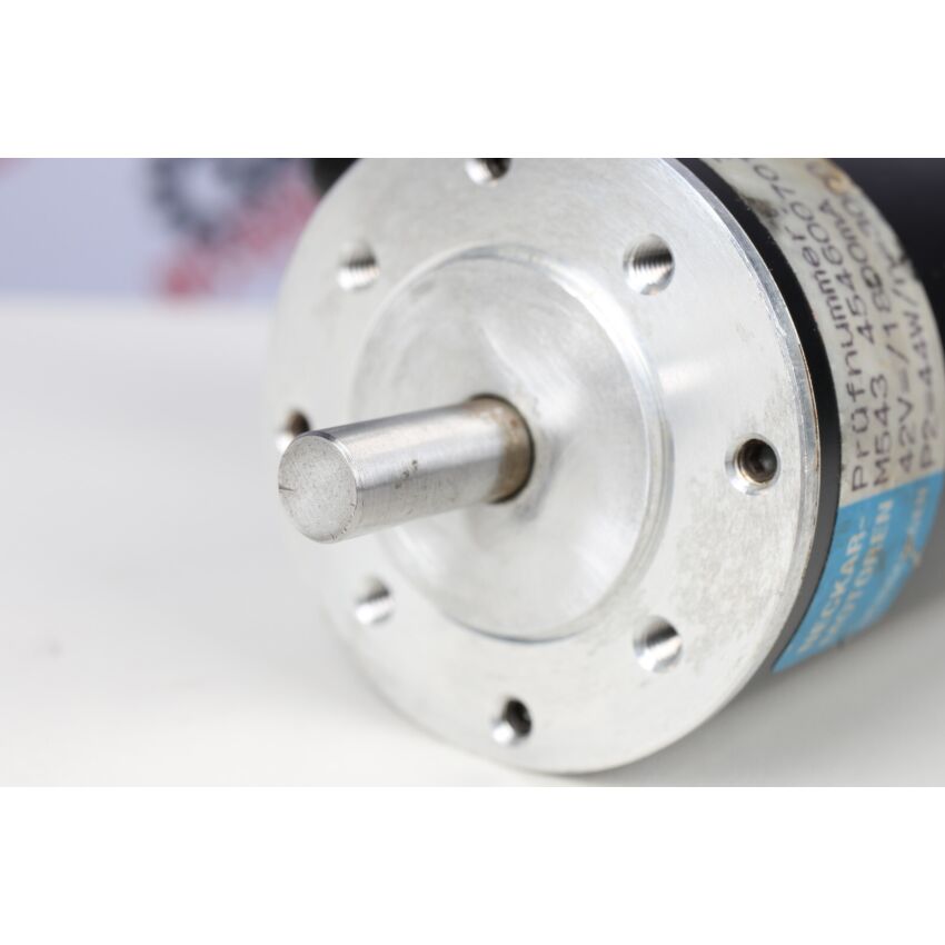 M543 454600701/IP55 (760615)