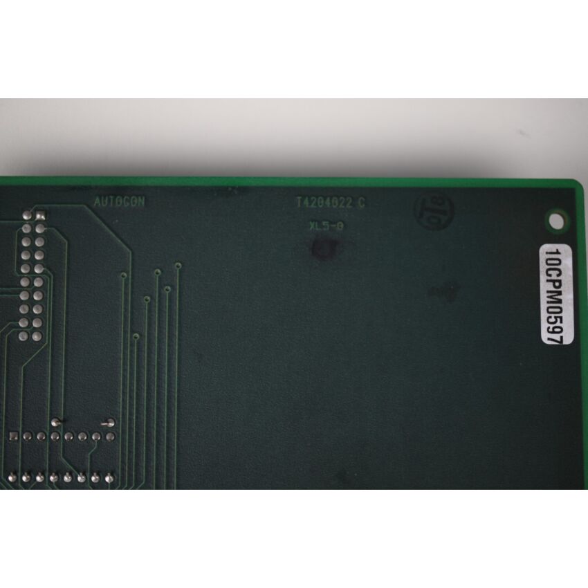 T4204022-C (XL5-0) (4204348-A-2226)