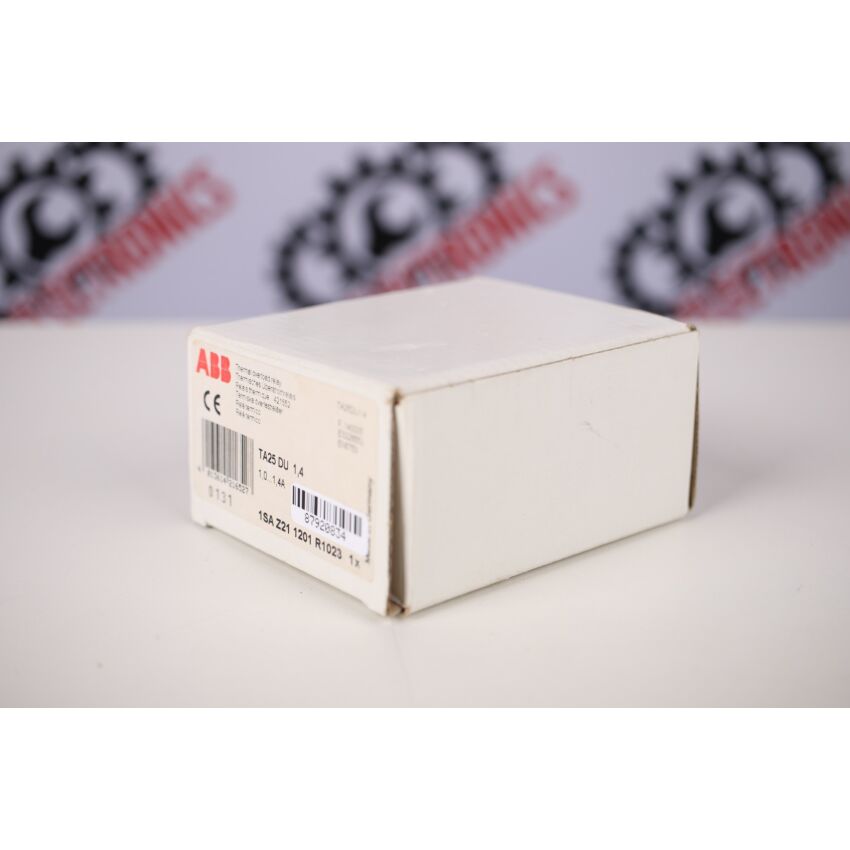 1SA Z21 1201 R1023 1x