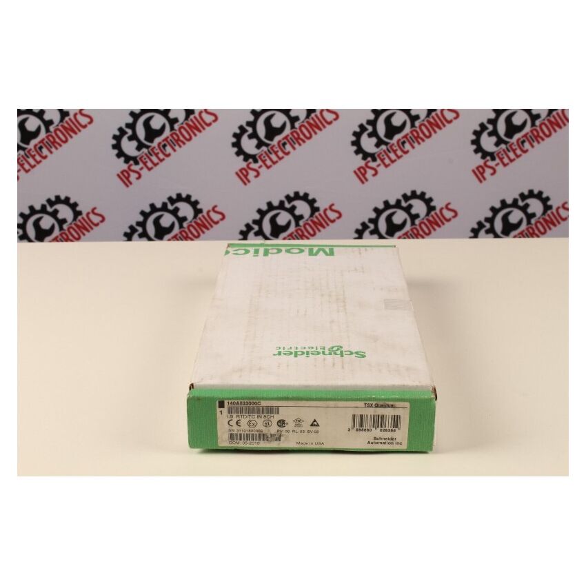 140AII33000C TSX Quantum