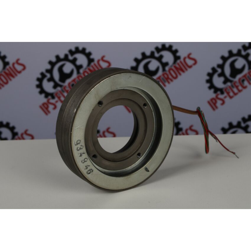 EBD08M/SL007/A01 (24V 18W) (WITHOUT BRAKE DISC)