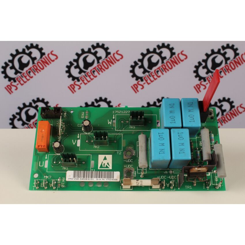 175Z1227-DT9 (175Z4508) (175Z1240) (246091G131) 