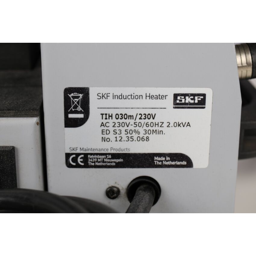 TIH 030m/230V