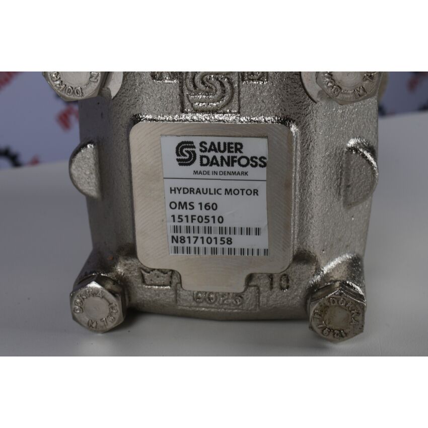 OMS 160 151F0510