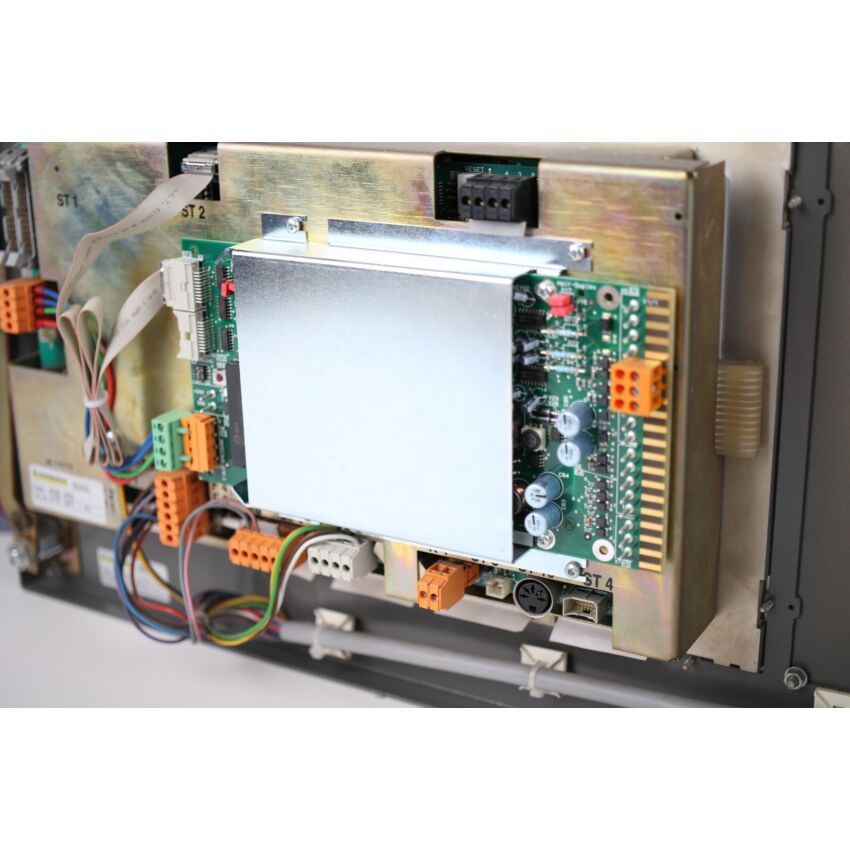 ALGOPILOT CT11 ALGOREX