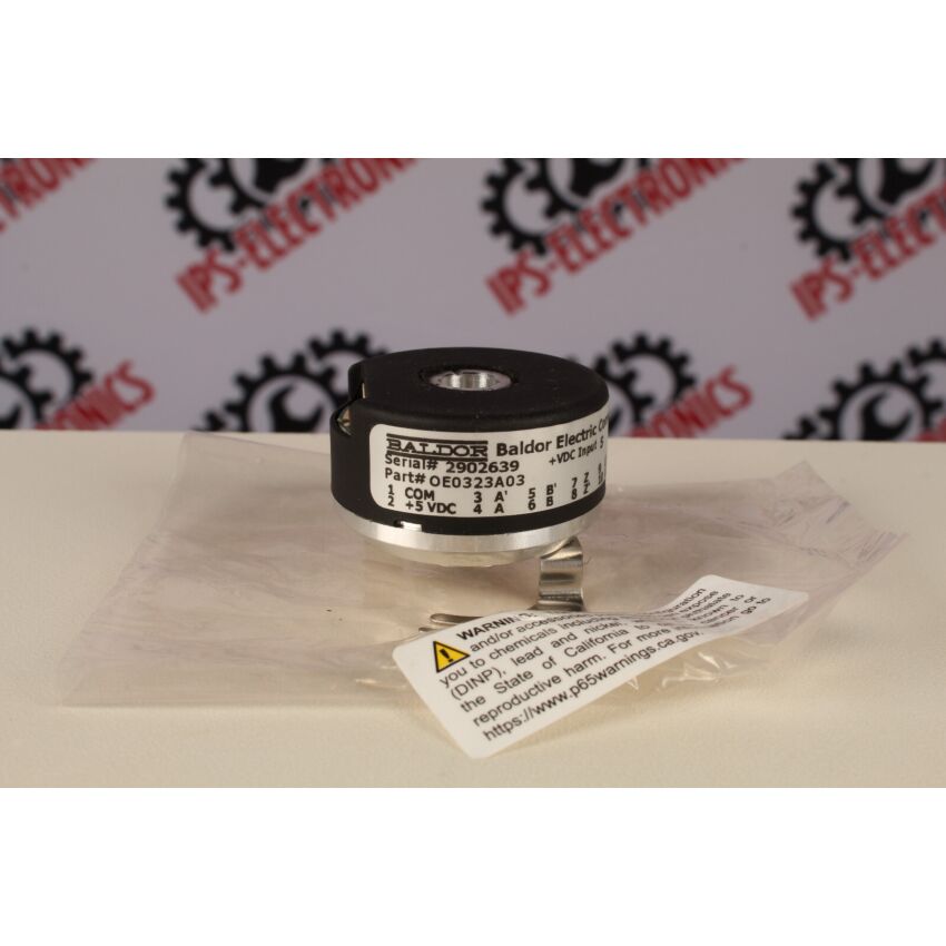 OE0323A03 / 7BOE0323A03