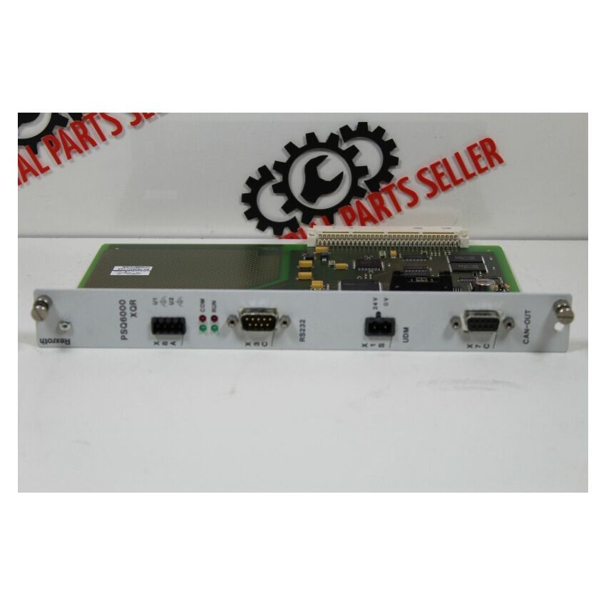 SW PSQ6000 XQR 1070088039-3027 1070088070-406 