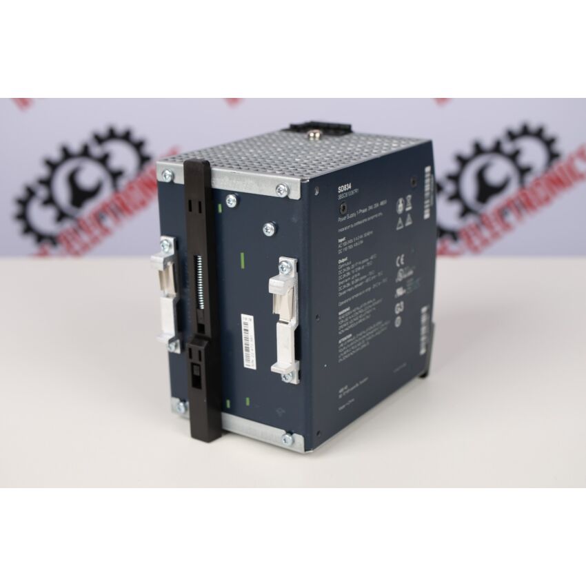 SD834 3BSC610067R1