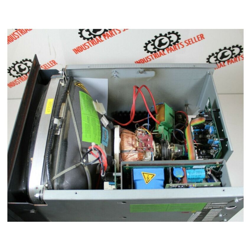 Sinumerik 6FC4600-0AR50 MAC3212 /SF