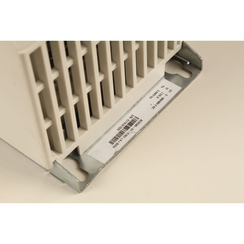 ACS580-01-07A2-4+B056 (55)