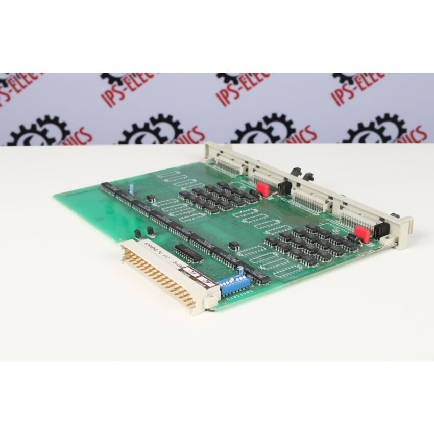 PC 612 B1200 / VIPA DEA-BG07