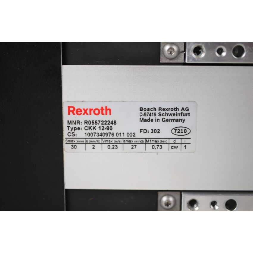 CKK 12-90 (R055722248) 