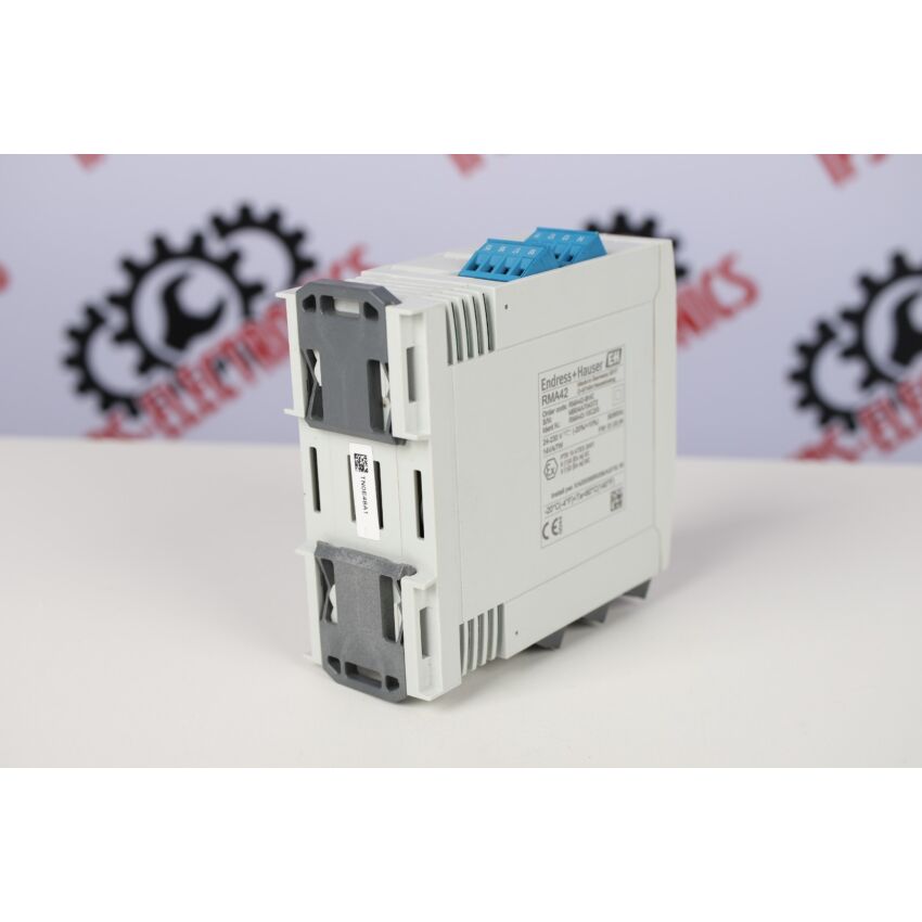 RMA42-BHC RMA42-10C2/0