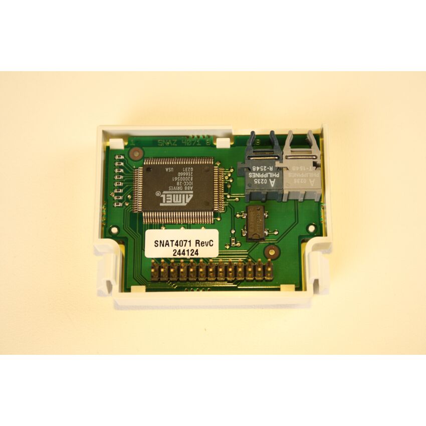 ACS 400 (SNAT4071 REV C)