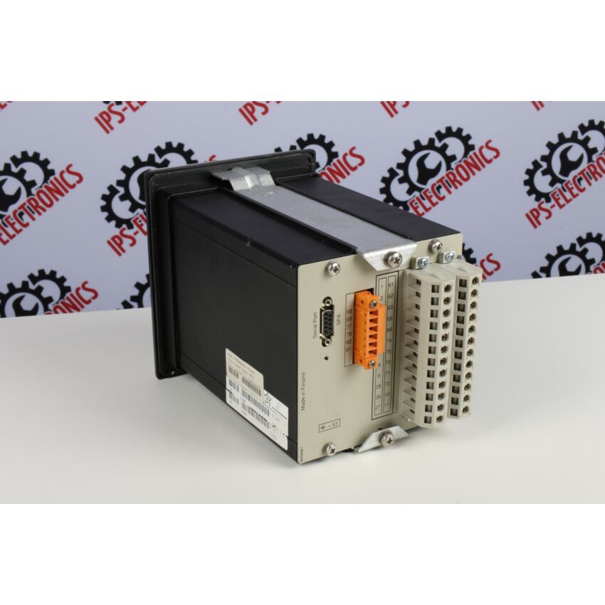 SPAJ 140 C-AA R5-13469-2