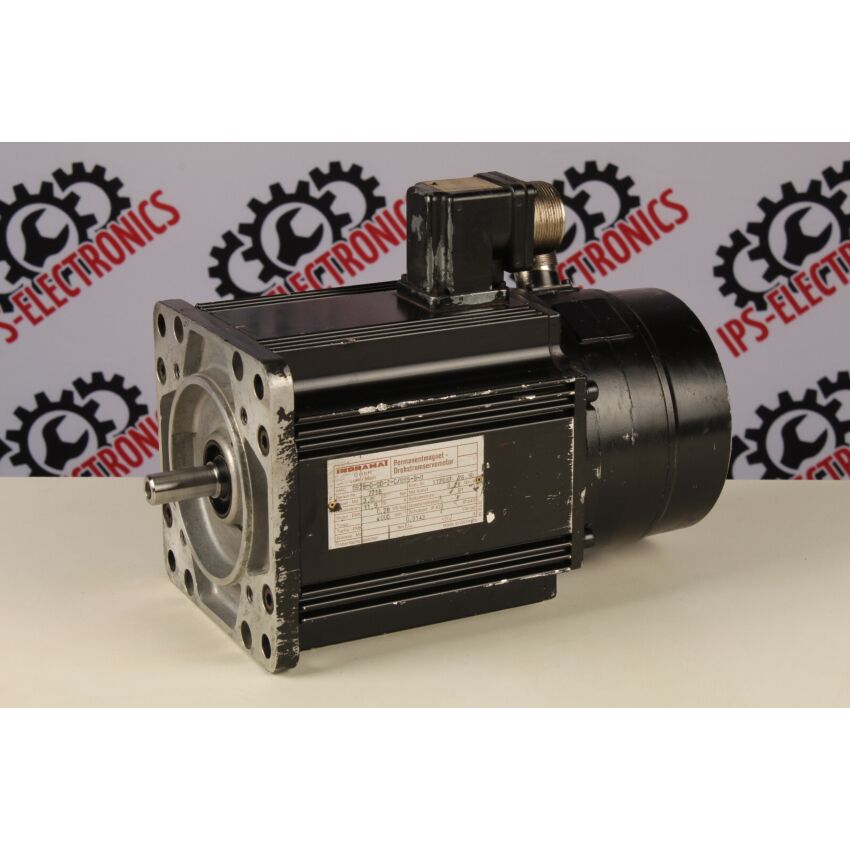 MAC092B-0-QD-2-C/095-B-0