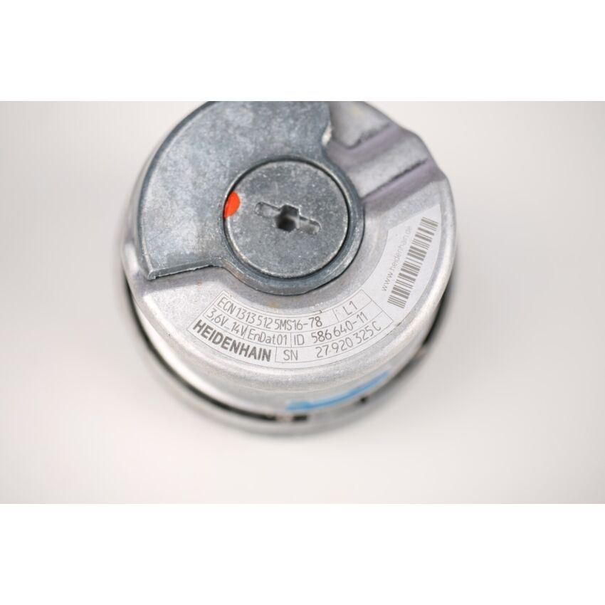 ECN 1313 512 5MS16-78