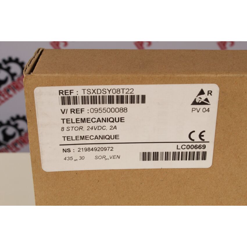 TSX Premium TSXDSY08T22