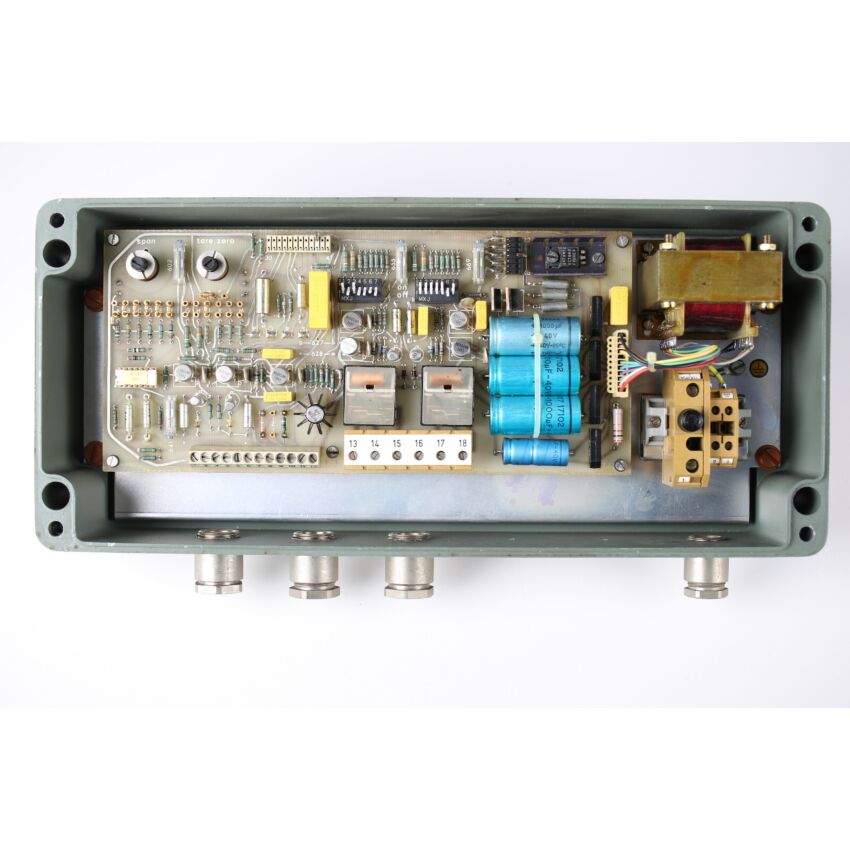 PR 1551 (LO 2053) 230V 