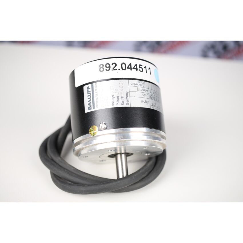 BDG 8510-3-10-30-1000-65