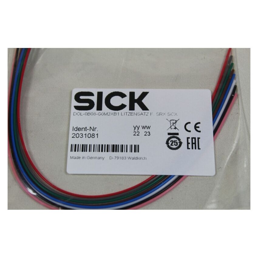 DOL-0B08-G0M2XB1 (ID 2031081)