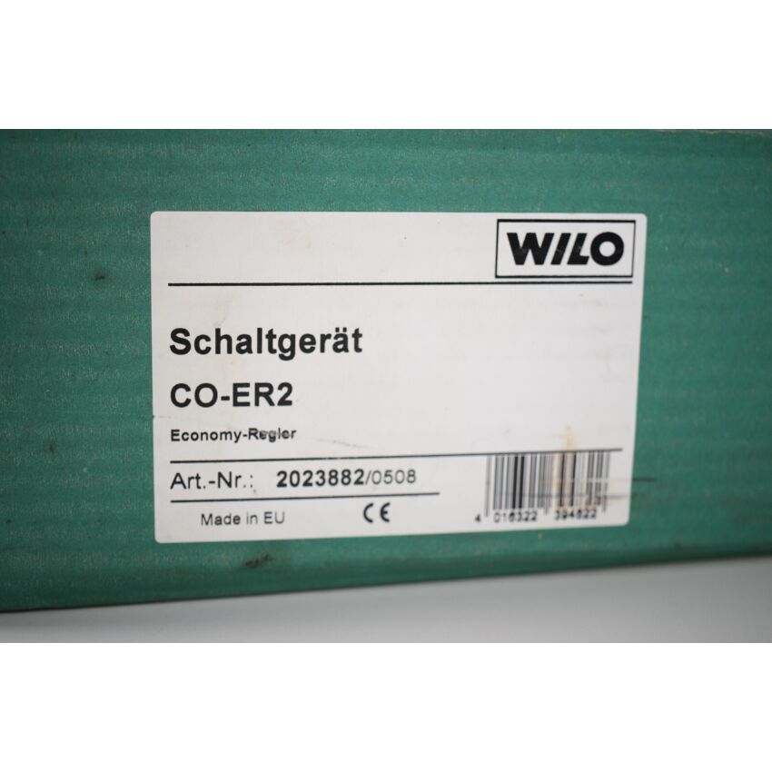 CO-ER2 (2023882/0508) 