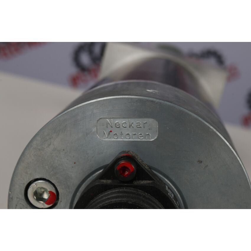 D662Z00005704/IP44 (712347) 400V/50HZ/100MA